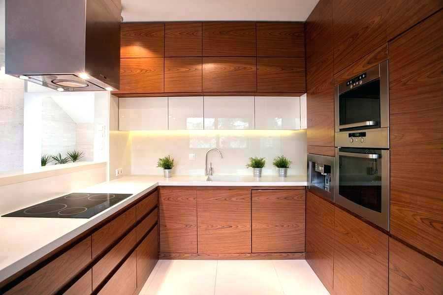 اشتباهات رایج در طراحی کابینت آشپزخانه