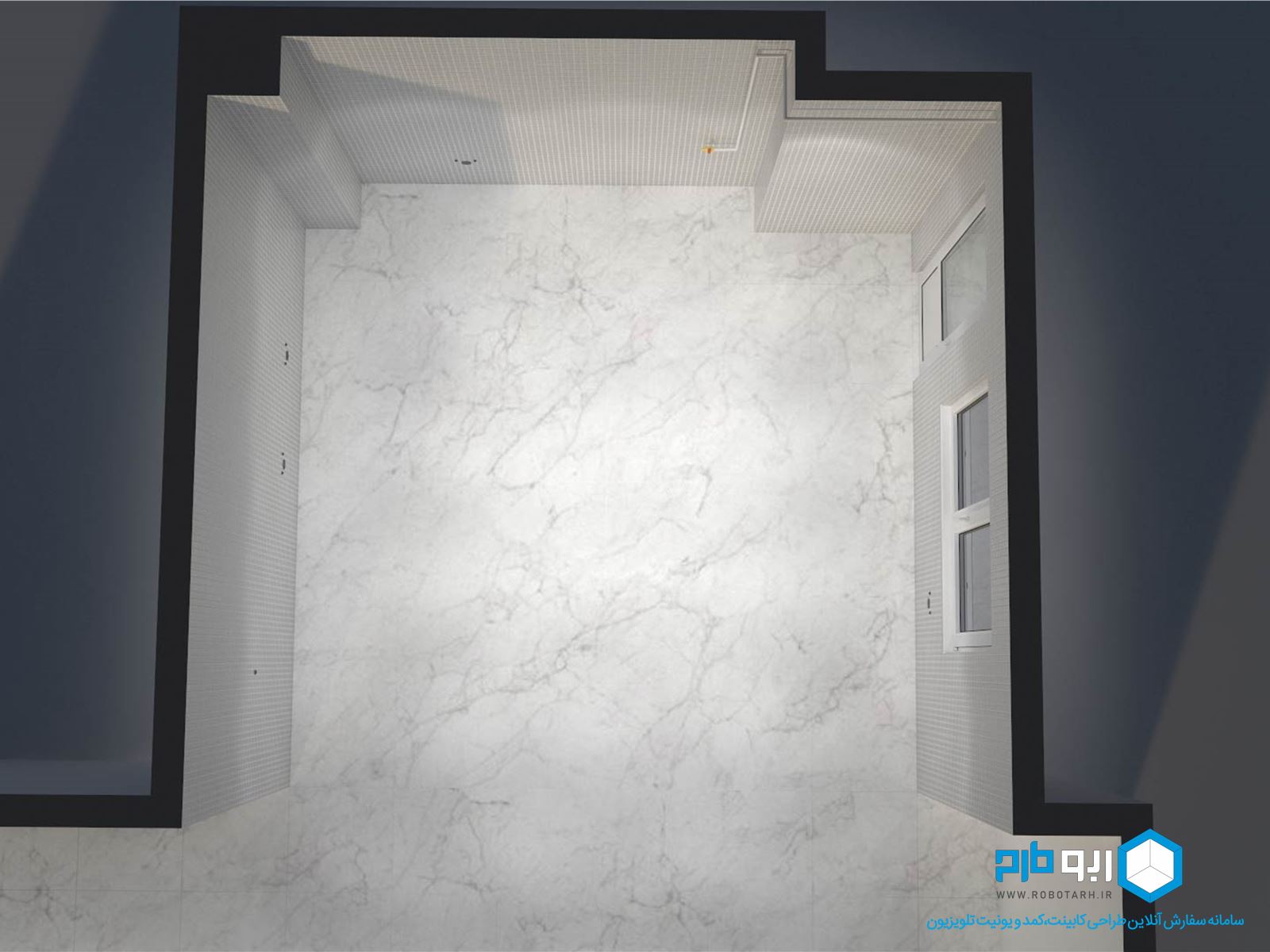 راهنمای جامع اندازه گیری آشپزخانه